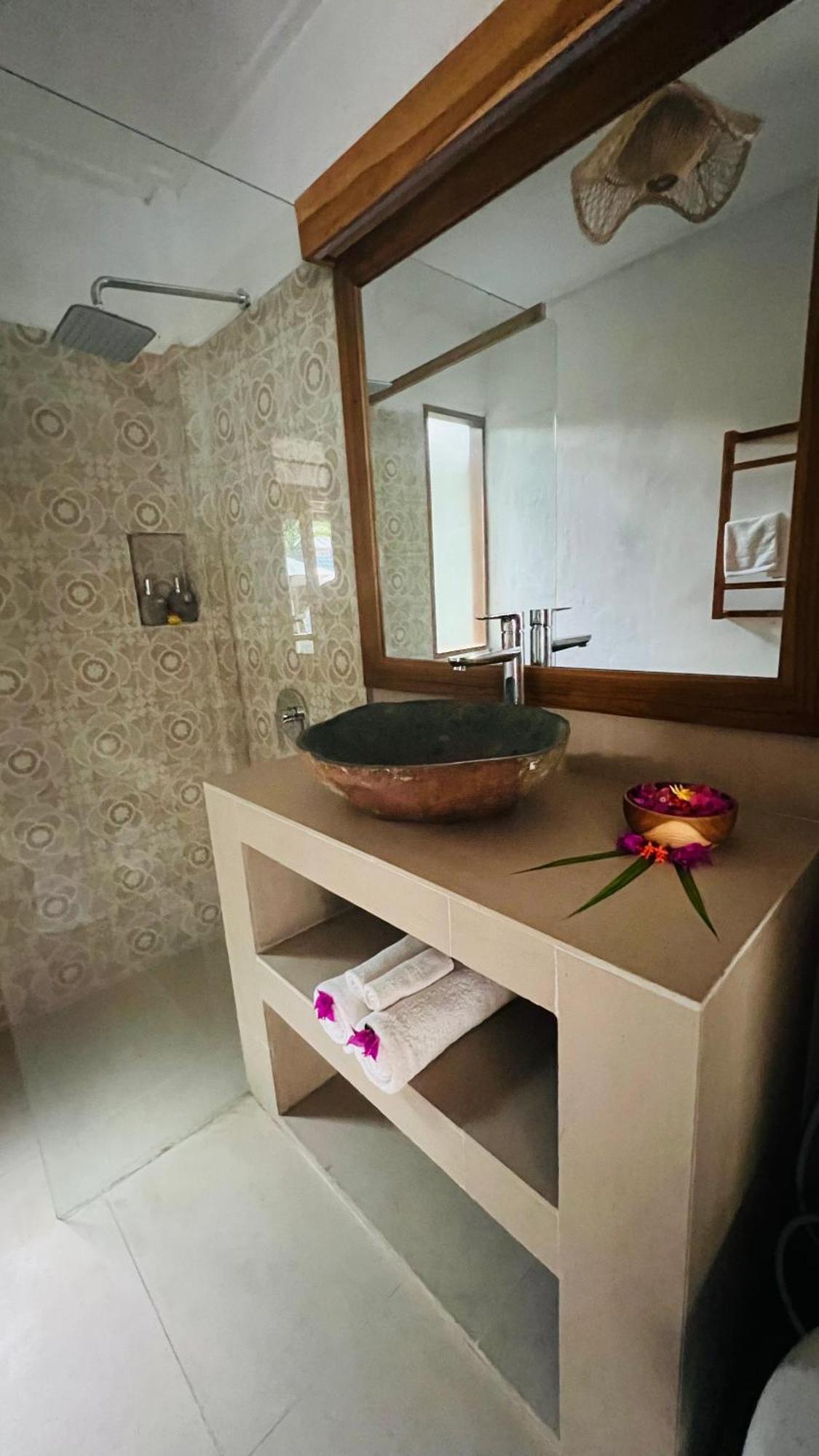Marygio Gili Resort Gili Trawangan Dış mekan fotoğraf
