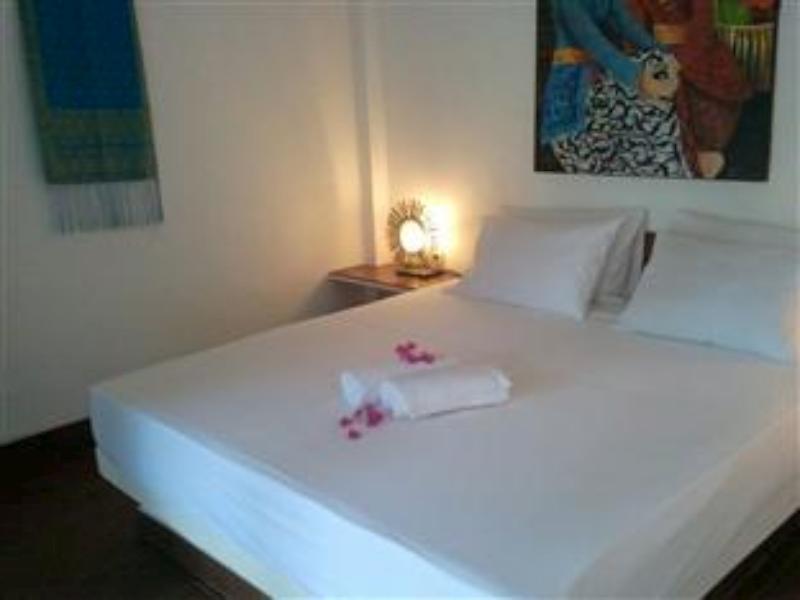 Marygio Gili Resort Gili Trawangan Dış mekan fotoğraf
