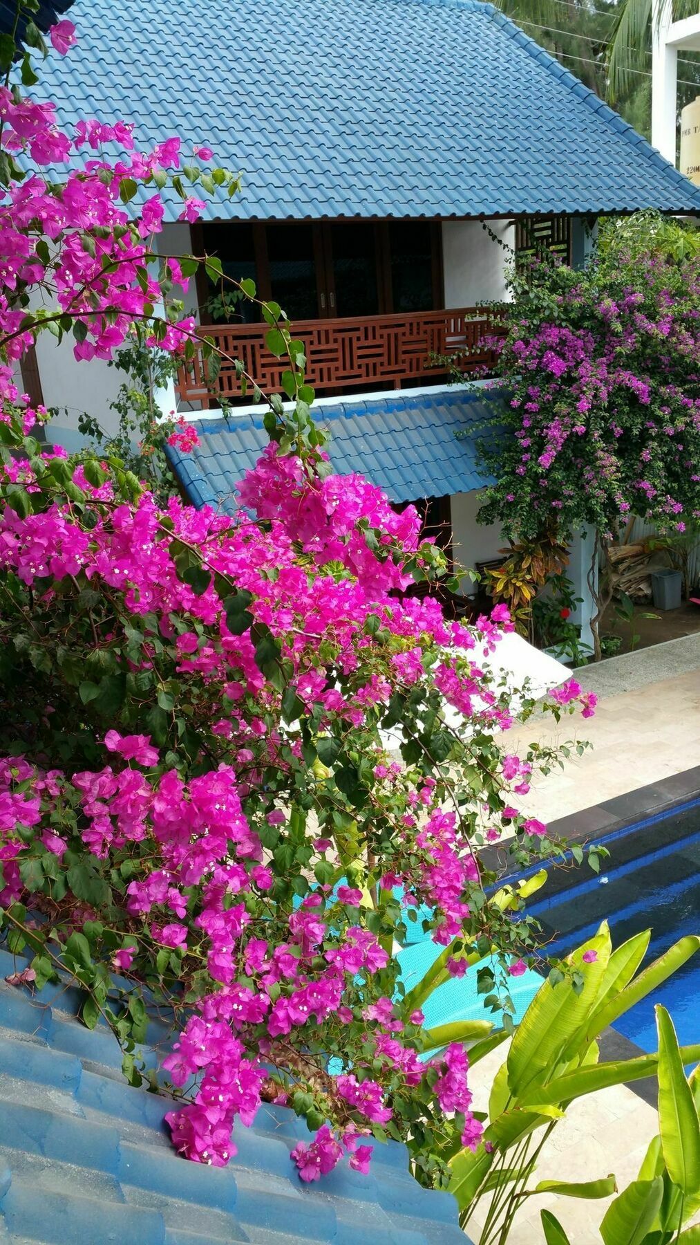 Marygio Gili Resort Gili Trawangan Dış mekan fotoğraf